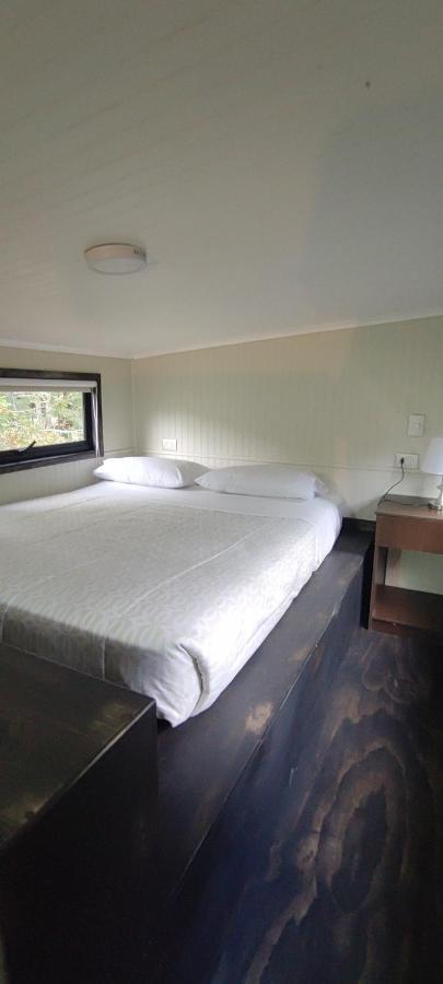 Cabanas Alto Bosque Pucon Luaran gambar